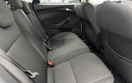 Ford Focus III, 2018 год, 1 249 000 рублей, 17 фотография