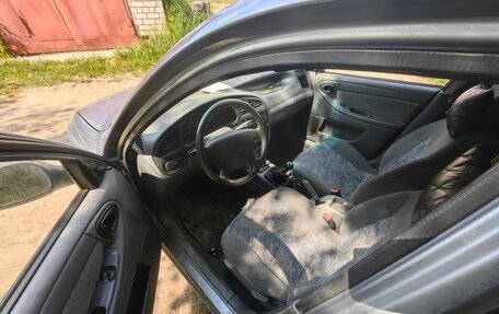 Chevrolet Lanos I, 2008 год, 175 000 рублей, 9 фотография