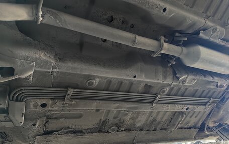 Chevrolet Lanos I, 2008 год, 175 000 рублей, 6 фотография