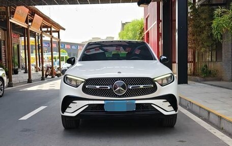 Mercedes-Benz GLC, 2024 год, 6 270 000 рублей, 4 фотография