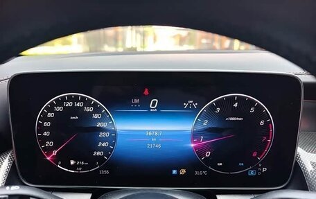 Mercedes-Benz GLC, 2024 год, 6 270 000 рублей, 5 фотография