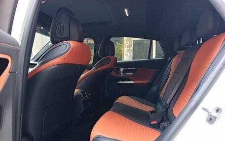 Mercedes-Benz GLC, 2024 год, 6 270 000 рублей, 12 фотография