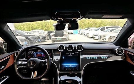 Mercedes-Benz GLC, 2024 год, 6 270 000 рублей, 10 фотография