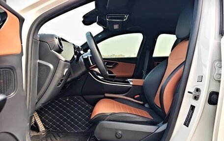 Mercedes-Benz GLC, 2024 год, 6 270 000 рублей, 7 фотография