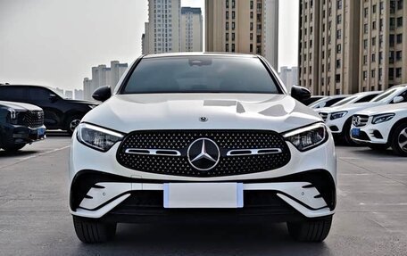 Mercedes-Benz GLC, 2024 год, 6 270 000 рублей, 14 фотография