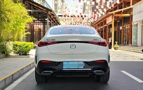 Mercedes-Benz GLC, 2024 год, 6 270 000 рублей, 11 фотография