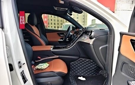 Mercedes-Benz GLC, 2024 год, 6 270 000 рублей, 9 фотография