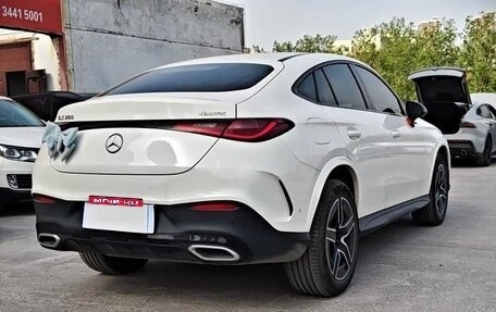 Mercedes-Benz GLC, 2024 год, 6 270 000 рублей, 8 фотография