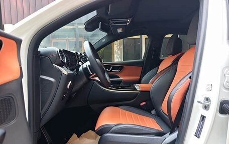 Mercedes-Benz GLC, 2024 год, 6 270 000 рублей, 17 фотография