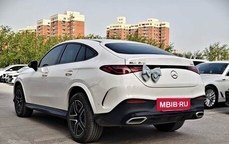 Mercedes-Benz GLC, 2024 год, 6 270 000 рублей, 13 фотография