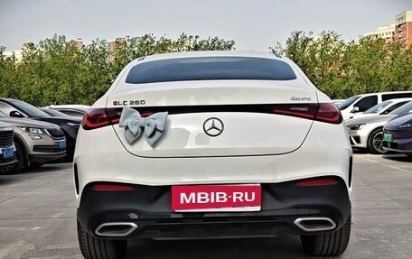 Mercedes-Benz GLC, 2024 год, 6 270 000 рублей, 18 фотография