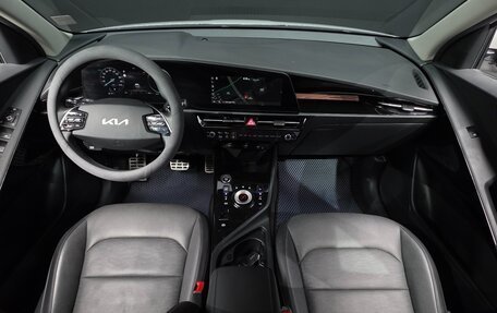 KIA Niro, 2022 год, 1 420 000 рублей, 6 фотография