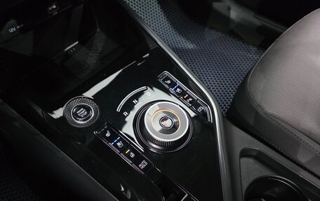 KIA Niro, 2022 год, 1 420 000 рублей, 8 фотография