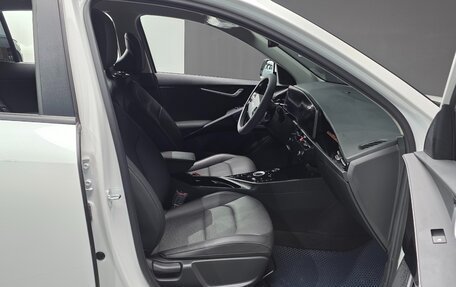 KIA Niro, 2022 год, 1 420 000 рублей, 10 фотография