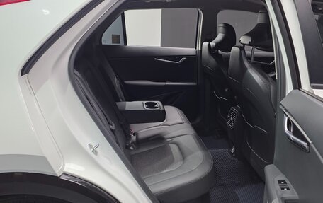 KIA Niro, 2022 год, 1 420 000 рублей, 11 фотография