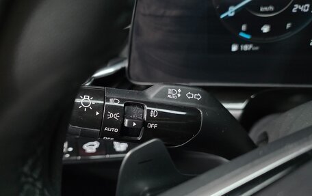 KIA Niro, 2022 год, 1 420 000 рублей, 15 фотография