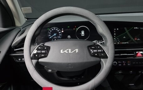 KIA Niro, 2022 год, 1 420 000 рублей, 19 фотография