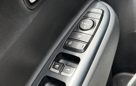 KIA Rio IV, 2021 год, 1 440 000 рублей, 13 фотография
