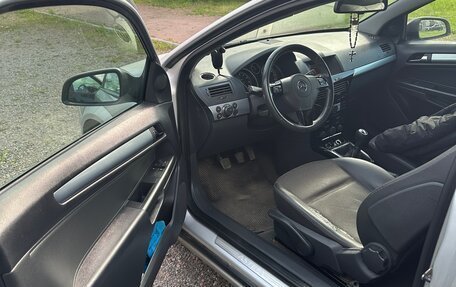 Opel Astra H, 2008 год, 420 000 рублей, 6 фотография