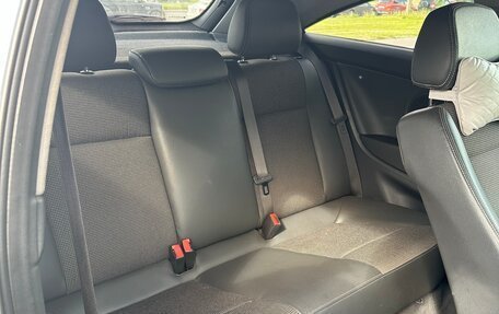 Opel Astra H, 2008 год, 420 000 рублей, 10 фотография