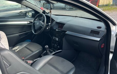 Opel Astra H, 2008 год, 420 000 рублей, 9 фотография
