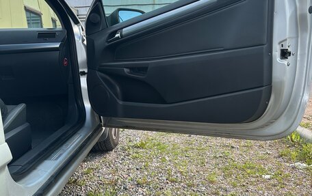 Opel Astra H, 2008 год, 420 000 рублей, 8 фотография