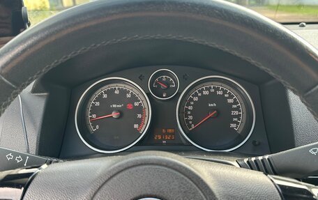 Opel Astra H, 2008 год, 420 000 рублей, 12 фотография