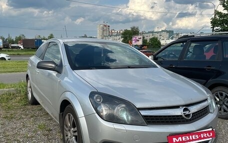 Opel Astra H, 2008 год, 420 000 рублей, 2 фотография