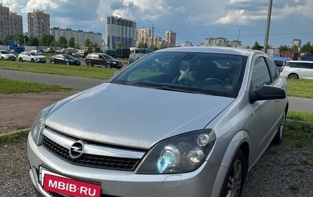 Opel Astra H, 2008 год, 420 000 рублей, 5 фотография