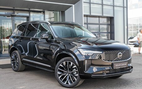 Volvo XC90 II рестайлинг, 2026 год, 12 750 000 рублей, 1 фотография