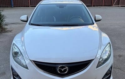 Mazda 6, 2011 год, 1 150 000 рублей, 1 фотография