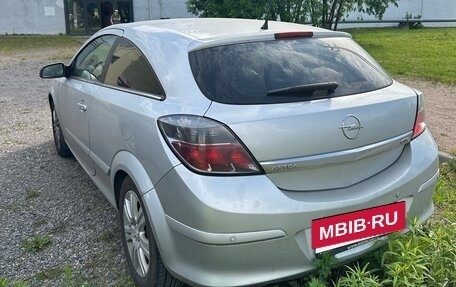 Opel Astra H, 2008 год, 420 000 рублей, 4 фотография