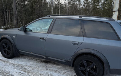 Audi A6 allroad, 2003 год, 800 000 рублей, 1 фотография