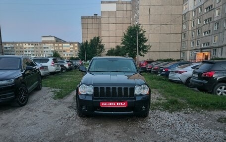 Jeep Grand Cherokee, 2008 год, 1 450 000 рублей, 1 фотография