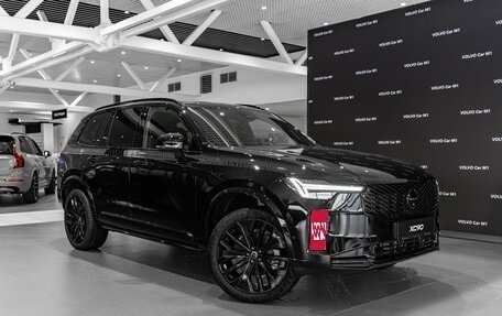 Volvo XC90 II рестайлинг, 2026 год, 12 750 000 рублей, 1 фотография