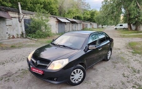 Geely MK I рестайлинг, 2013 год, 249 000 рублей, 1 фотография