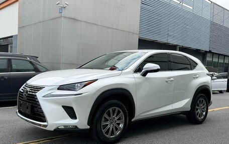 Lexus NX I, 2021 год, 2 931 000 рублей, 1 фотография