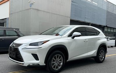 Lexus NX I, 2021 год, 2 931 000 рублей, 1 фотография