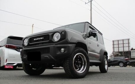 Suzuki Jimny, 2022 год, 1 682 000 рублей, 1 фотография