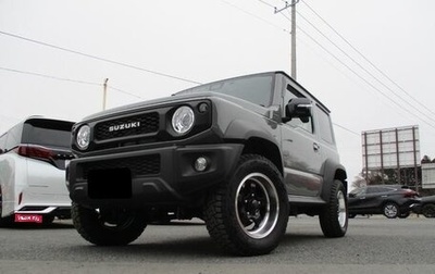 Suzuki Jimny, 2022 год, 1 682 000 рублей, 1 фотография