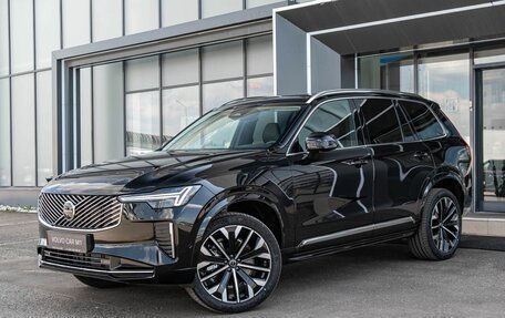 Volvo XC90 II рестайлинг, 2026 год, 12 750 000 рублей, 3 фотография