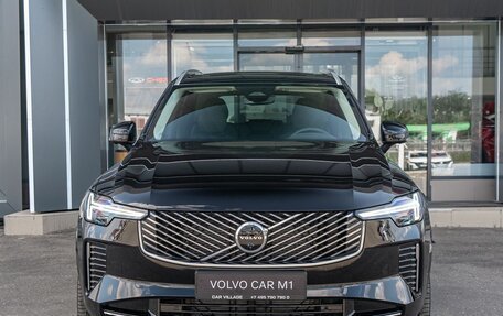 Volvo XC90 II рестайлинг, 2026 год, 12 750 000 рублей, 2 фотография
