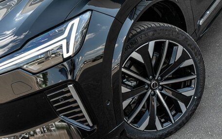 Volvo XC90 II рестайлинг, 2026 год, 12 750 000 рублей, 4 фотография