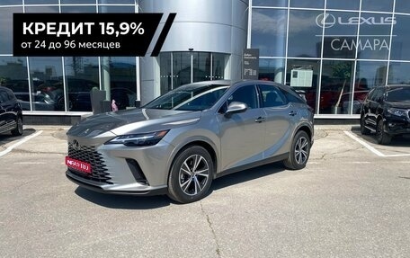 Lexus RX IV рестайлинг, 2026 год, 8 490 000 рублей, 1 фотография