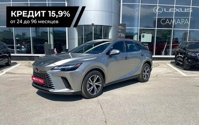 Lexus RX IV рестайлинг, 2026 год, 8 490 000 рублей, 1 фотография