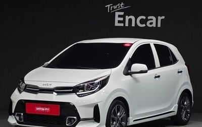 KIA Morning III, 2022 год, 1 020 000 рублей, 1 фотография