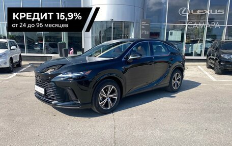 Lexus RX IV рестайлинг, 2026 год, 8 490 000 рублей, 1 фотография
