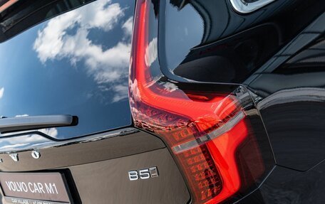 Volvo XC90 II рестайлинг, 2026 год, 12 750 000 рублей, 9 фотография