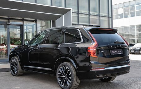 Volvo XC90 II рестайлинг, 2026 год, 12 750 000 рублей, 8 фотография