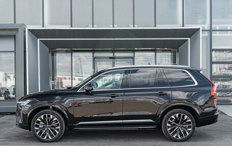 Volvo XC90 II рестайлинг, 2026 год, 12 750 000 рублей, 10 фотография